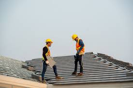 Best Roof Installation  in Harlan, IN